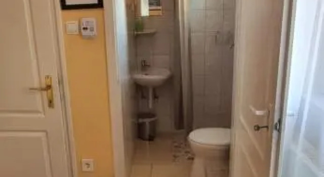 Номер Economy Joy Guesthouse