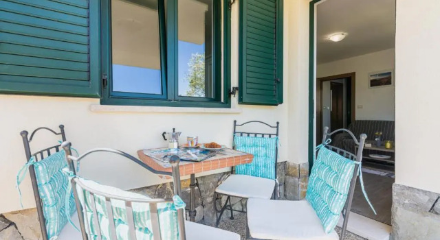 Апартаменты Apartments Garden
