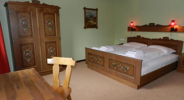 Locus Malontina Hotel, Rezervovat Hotel Hotely v Carinthia se snídaní, Snídaně