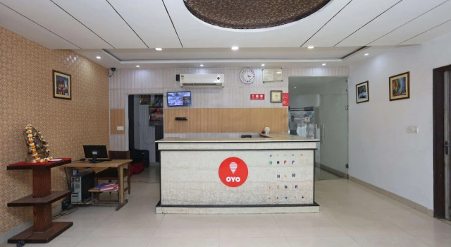 Hotel Kanha Continental