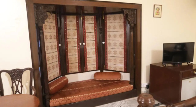 The Fort Ramgarh, Book Hotel Hotels in Panchkula with a Pool, Swimming Pool