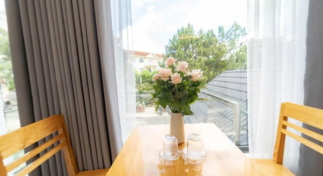 Harmony villa dalat