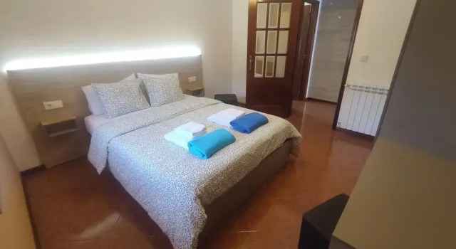 Апартаменты Superior Quinta Cunha