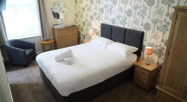 Двухместный номер Standard The Cavendish Hotel