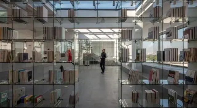 Muchen · Yanglan Smart Art Hotel (Shaoxing City Square Subway Station Lu Xun's Hometown)