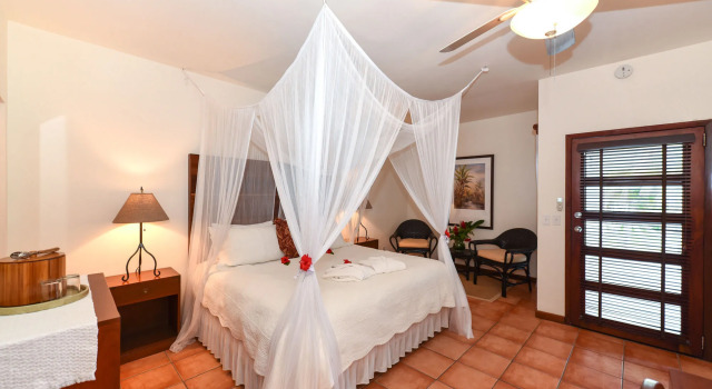 Victoria House Resort & Spa, Foglalás Üdülőközpont San Pedro Belize Province