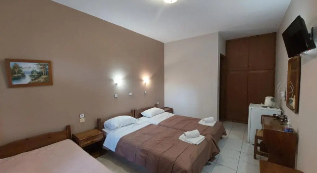 Номер Standard Guesthouse Gonia