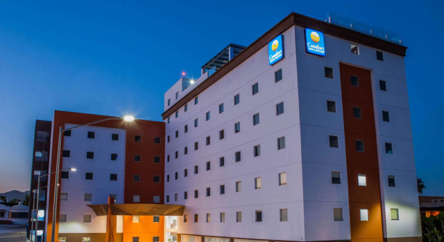 Comfort Inn & Suites Los Cabos