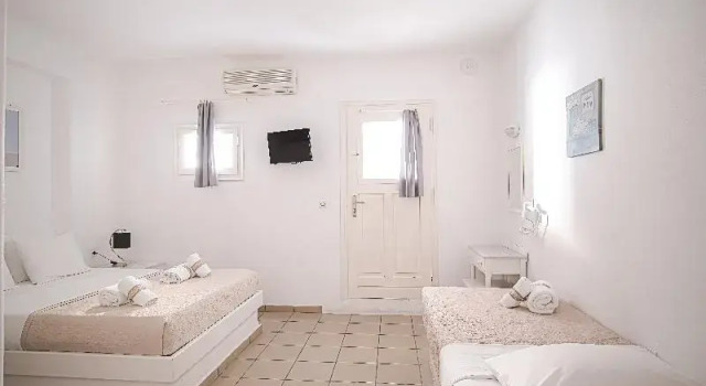 Номер Standard Kritikakis Village Hotel