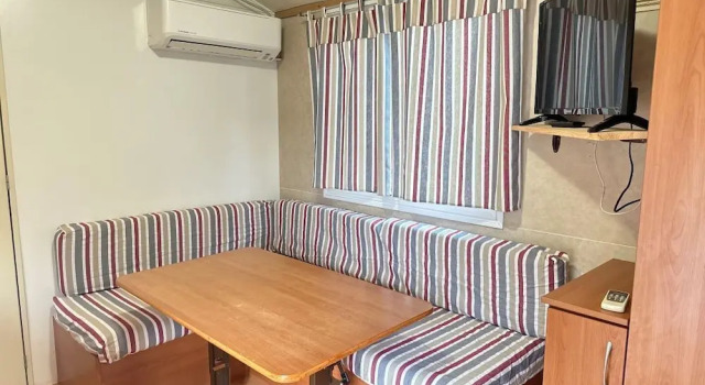 Номер Standard с 2 комнатами Villaggio Edy