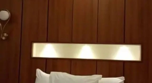 Студия Grand Fahrenheit Hotel