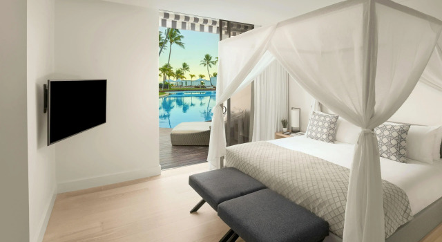 InterContinental Hayman Great Barrier Reef, Buchen Sie Hotel SPA-Hotels in Whitsundays, SPA