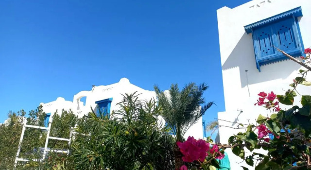 Elegant Seaview Villa, Prenota Villa Hurghada Mar Rosso