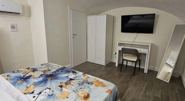 Номер Comfort Napoli the charme