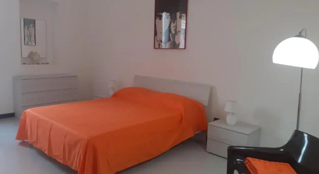 HAPPY HOUSE Salento Apartment