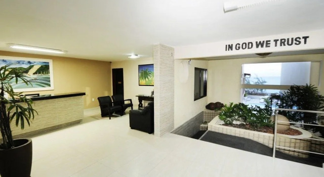 Laina´s Place Hotel