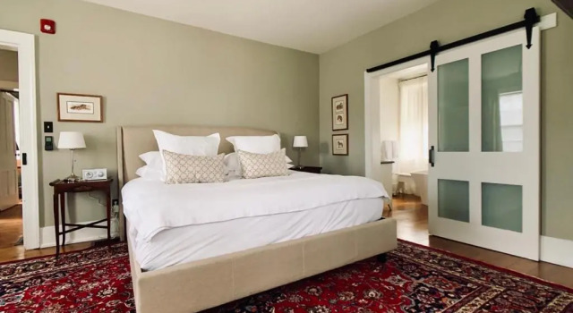Номер Premier Woodbourne Inn
