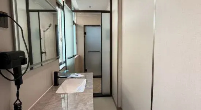 YouUjia Hotel (Dongguan Dalang Songshan Lake), Rezervasyon Otel Guangdong otoparklı oteller, Otopark