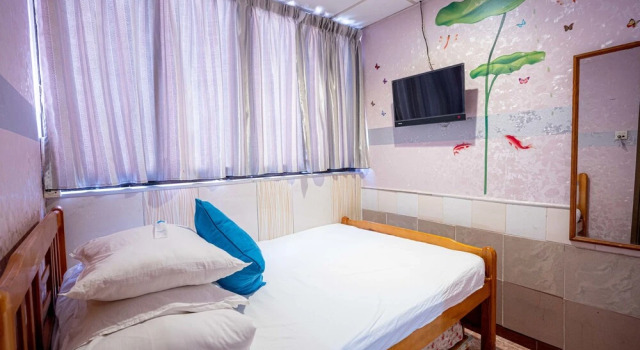 Lucky Hostel by Koalabeds Group