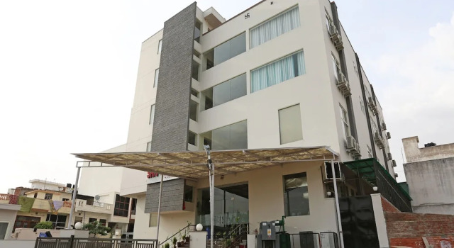 Hotel Shiv Palace, Забронировать Отель Отели штата Раджастхана 3 звезды, 3*
