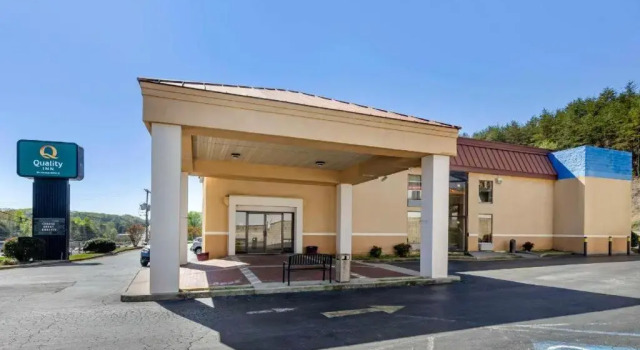 Holiday Inn Express Martinsville