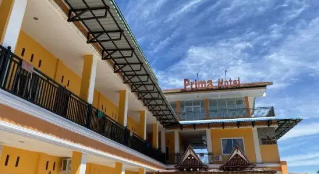 Prima Hotel Samosir by RHM, Prenota Hotel Sialanguan Pangururan