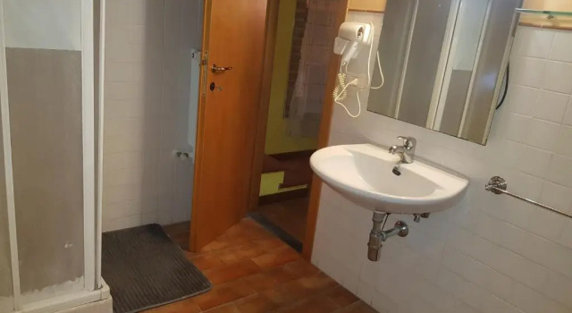 Номер Deluxe Affitta camere San Miniato