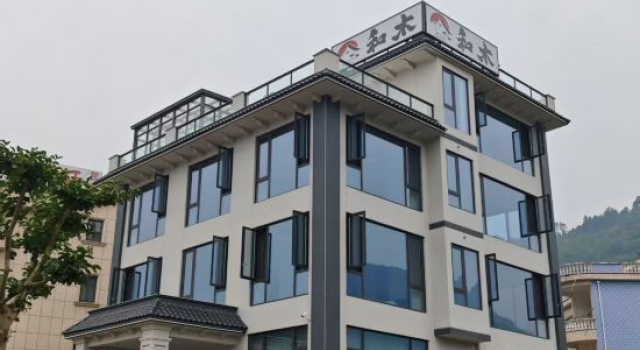 He Mu Homestay, Rezerwuj Hotel Taizhou Zhejiang