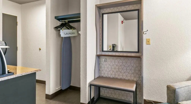 Люкс Holiday Inn Lucedale by IHG