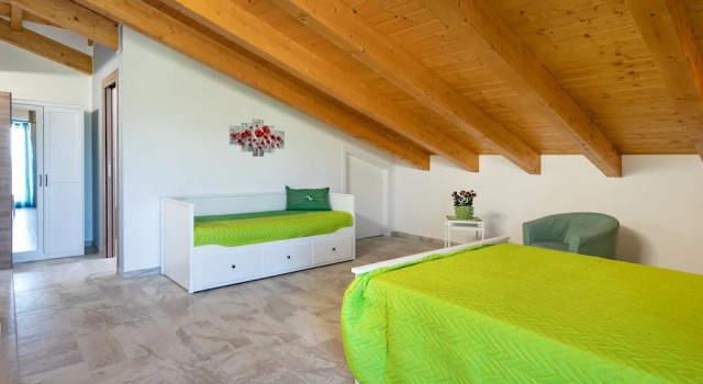 B&B La Canfora, Rezervasyon Bed and Breakfast Atri Abruzzo