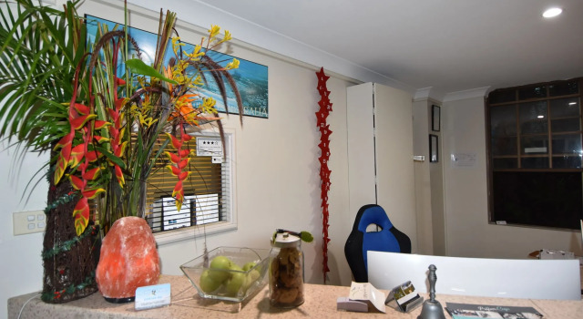 Ballina Homestead Motel, Забронировать Мотель Баллина Byron Bay Region, рядом с Окружная больница Баллины