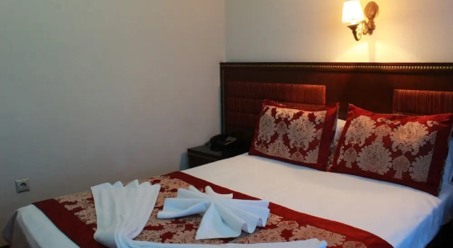 Номер Standard Pasha Palas Hotel Izmit