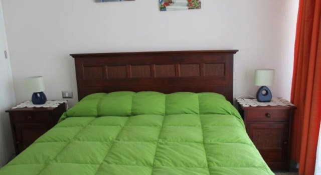 Apartamento Condominio Neohaus,4 Personas, Prenota Appartamento Hotel a Coquimbo con parcheggio, Parcheggio