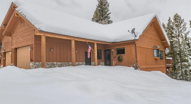 Big Sky - Pines E4, Buchen Sie Hotel Hotels in Montana mit Parkplatz, Parkplätze
