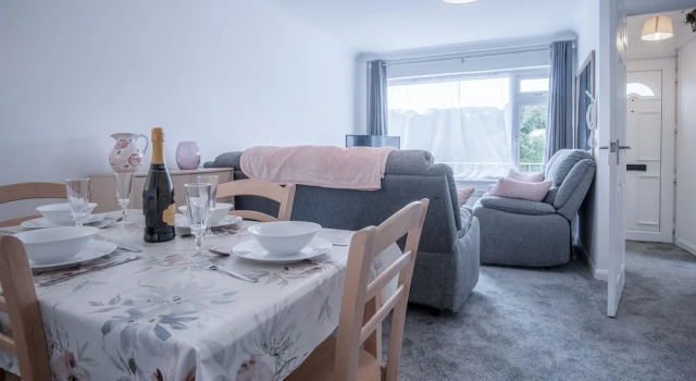 Harbour Court - 2 Bedroom - Saundersfoot, Забронировать Апартаменты/квартира Апартаменты Carmarthenshire, Апартаменты/квартира