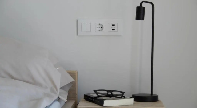 Одноместный номер Standard Mamboo Hotel Cala Ratjada