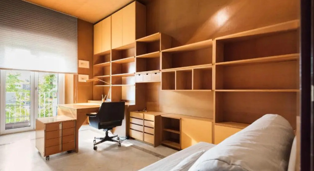 Апартаменты Flats4rent Residenza ai Tigli