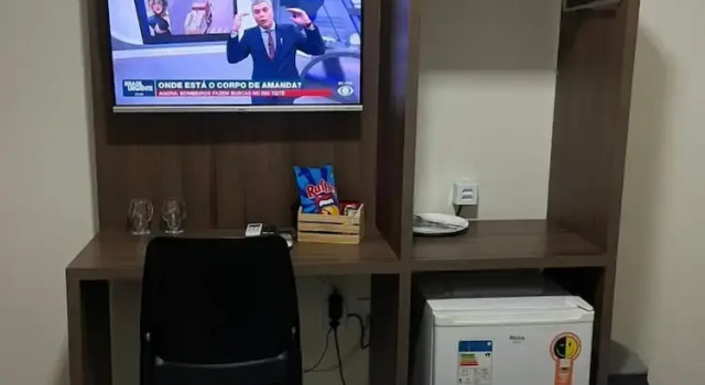 Номер Standard Seller Hotel