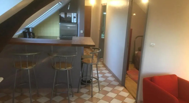 Rouen Quartier St Maclou, Book Hotel Rouen 
