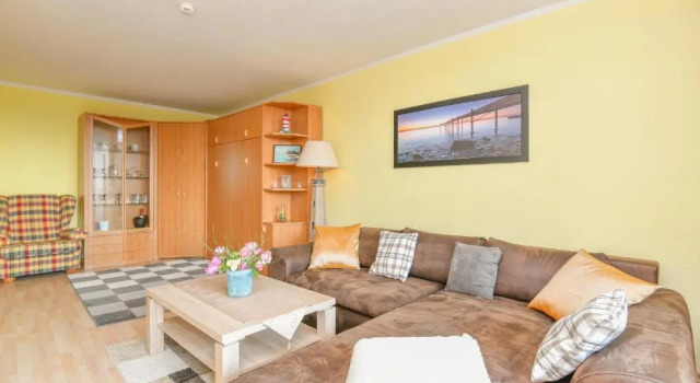 Berolina Wohnung 224