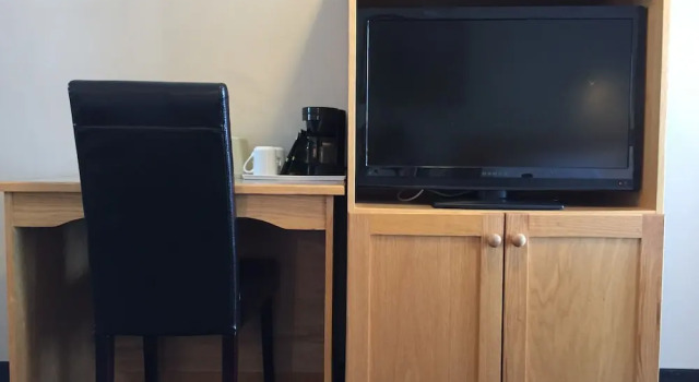 Номер Standard West Country Inn