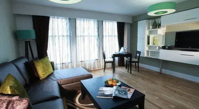 Best Western Maitrise Suites An Apartment Hotel