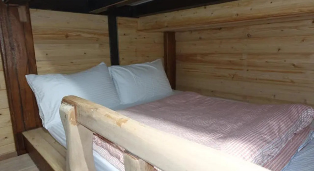 Семейный номер Standard Bixilian B&B