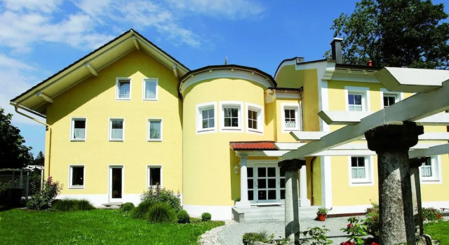 Haus Hildegunde, Varaa Hotelli Hotellit Baijeri pysäköinnillä, Pysäköinti
