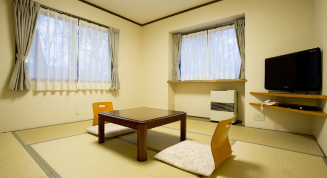 Номер Standard Hakuba Skala Inn