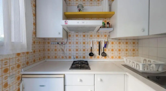 Апартаменты Estudio/Apartamento Mijas Costa Alcántara 2-4 pers