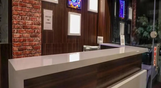 Fabhotel Ambuj, Rezervovat Hotel Udajpur Rajasthan