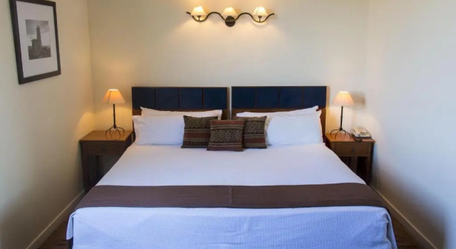 Семейный номер Standard Hotel Territorio