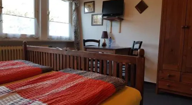 Pension Das kleine Landhaus