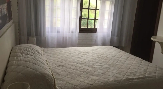 Номер Deluxe Pousada Ponta do Lobo